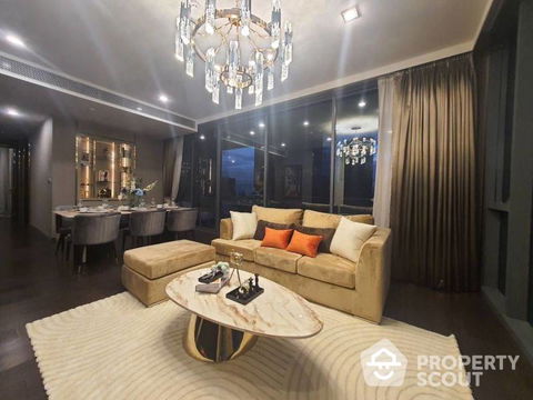 คอนโด 3-ห้องนอน ที่ ลาวิค สุขุมวิท 57 ใกล้ BTS ทองหล่อ (ID 1277545)