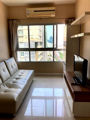 Condos for rent : For rent Q House Condo Sathorn (S15-34400)