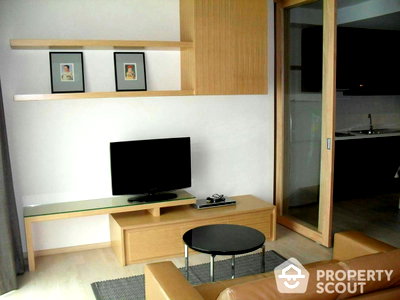 คอนโดให้เช่า : คอนโด 1-ห้องนอน ที่ โนเบิล รีมิกซ์ ใกล้ BTS ทองหล่อ (ID 886256)
