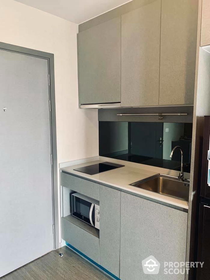 picture 1-BR Condo at Ideo Sukhumvit 93 near BTS Bang Chak (ID 825387) - 3/4