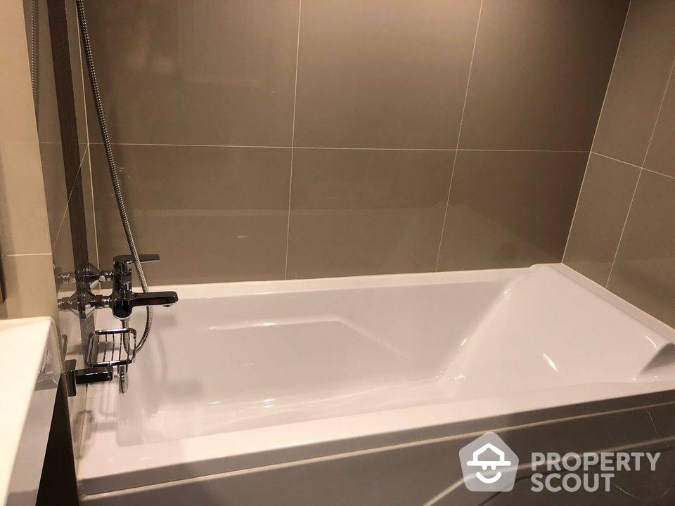 picture 1-BR Condo at Ideo Sukhumvit 93 near BTS Bang Chak (ID 824726) - 3/5