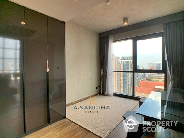 picture 3-BR Condo at The Lofts Asoke near MRT Phetchaburi (ID 514664) - 14/17