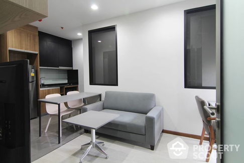 1-BR Condo at Wish Signature Midtown Siam near BTS Ratchathewi (ID 511656)