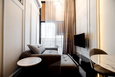 คอนโดให้เช่า : Park Origin Thonglor 2 bedrooms, for rent