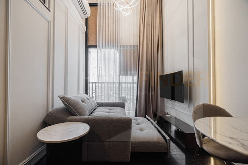 Park Origin Thonglor 2 bedrooms, for rent