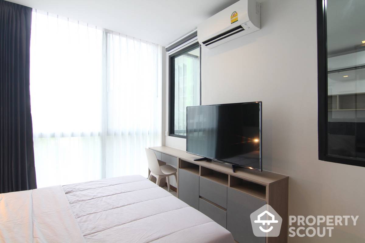 picture 1-BR Condo at Wish Signature Midtown Siam near BTS Ratchathewi (ID 511656) - 8/18