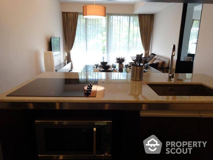 รูป คอนโด 2-ห้องนอน ที่ ไซมิส จอยญ่า ใกล้ MRT เพชรบุรี (ID 510265) - รูปที่ 10/16