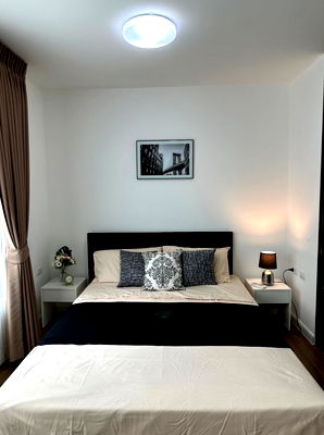 Condos for rent Mahidol University Salaya : LINE @condorental for rent the room at Icondo Salaya 2 The Campus