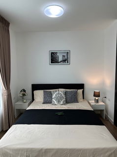 รูปภาพ icondo Salaya 2 The Campus ห้องสวย ราคาดี สอบถามเพิ่มเติมได้ที่ LINE @condorental !!