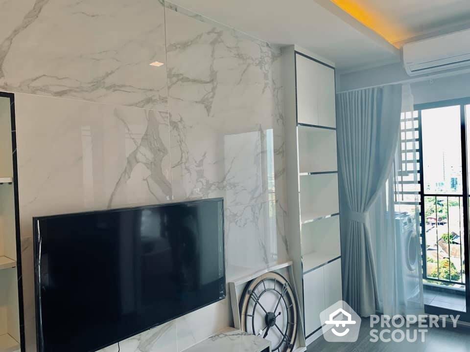 picture 1-BR Condo at Ideo Sukhumvit 93 near BTS Bang Chak (ID 825387) - 1/4