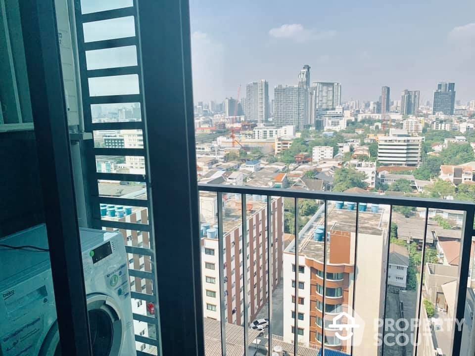 picture 1-BR Condo at Ideo Sukhumvit 93 near BTS Bang Chak (ID 825387) - 4/4