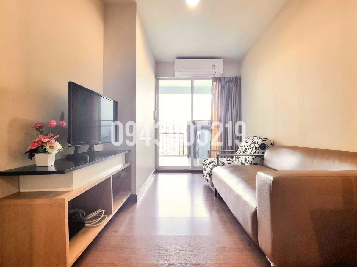รูป The next condo sukhumvit 52☎️ big 1 bed 48 sqm ‼️only 15000/month‼️ NOW AVAILABLE 🔆✅ - รูปที่ 2/14