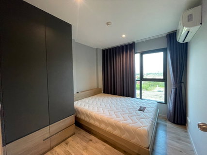 รูปภาพ Aspen ลาซาล เครื่องใช้ไฟฟ้าครบ มีเครื่องซักผ้าสนใจ แอดไลน์ @aiw-condo