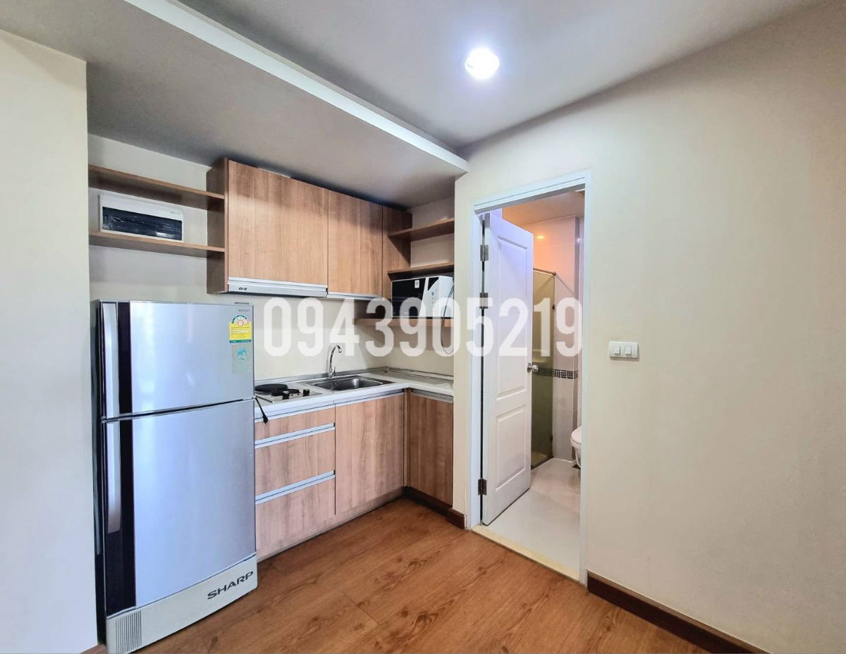 รูป The next condo sukhumvit 52☎️ big 1 bed 48 sqm ‼️only 15000/month‼️ NOW AVAILABLE 🔆✅ - รูปที่ 8/14