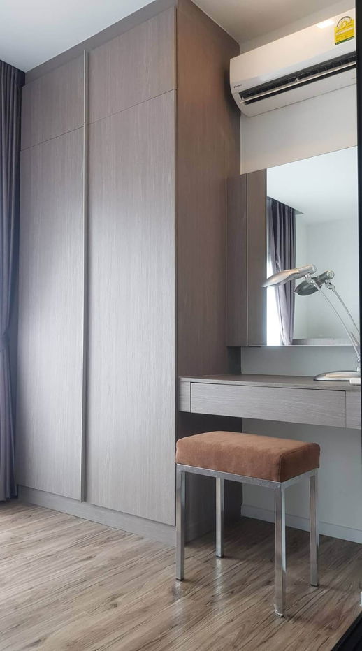 รูป For rent Condo knightsbridge ocean sriracha pool view (S03-1597) - รูปที่ 6/9