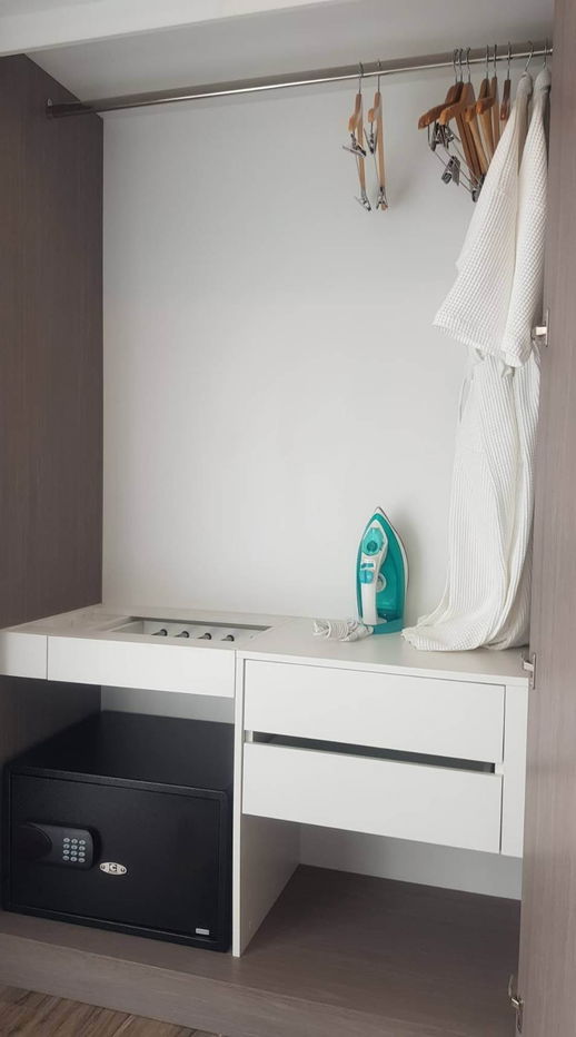 รูป For rent Condo knightsbridge ocean sriracha pool view (S03-1597) - รูปที่ 7/9