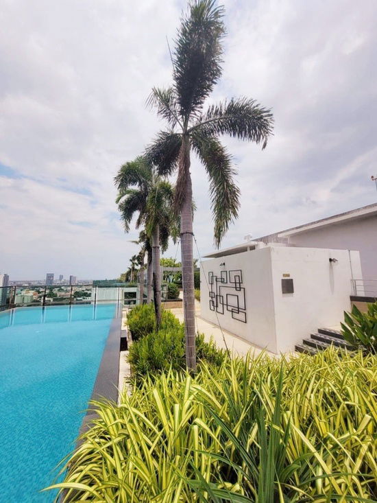 รูป ให้เช่า ideo mixx ติด Bts อุดมสุข ต่อรองได้ สนใจแอด @aiw-condo  - รูปที่ 1/12