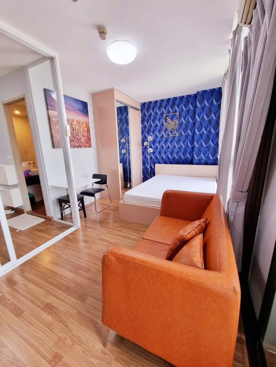 รูป ให้เช่า ideo mixx ติด Bts อุดมสุข ต่อรองได้ สนใจแอด @aiw-condo  - รูปที่ 8/12