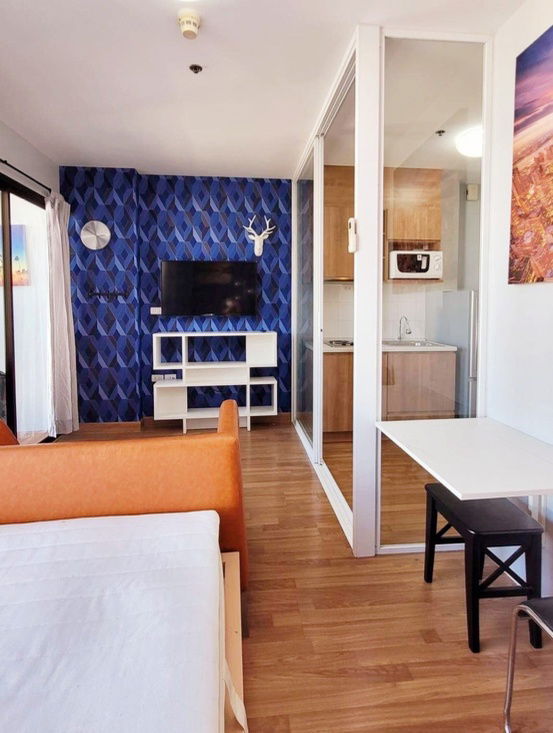 รูป ให้เช่า ideo mixx ติด Bts อุดมสุข ต่อรองได้ สนใจแอด @aiw-condo  - รูปที่ 10/12