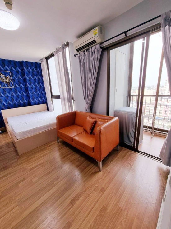 รูป ให้เช่า ideo mixx ติด Bts อุดมสุข ต่อรองได้ สนใจแอด @aiw-condo  - รูปที่ 9/12