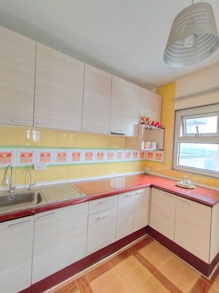 picture For rent Riviera 3, Bond Street near Muang Thong Thani - 10/11