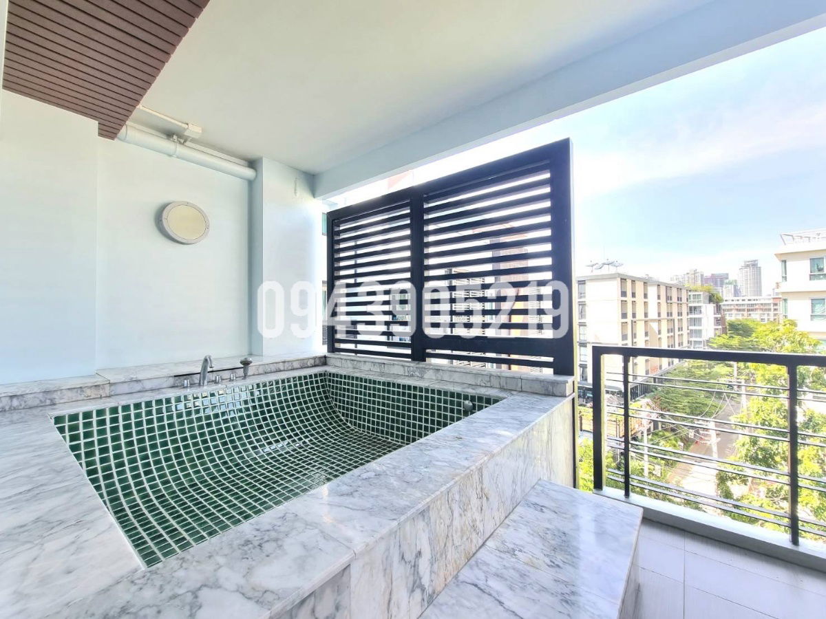 รูป The next condo sukhumvit 52☎️ big 1 bed 48 sqm ‼️only 15000/month‼️ NOW AVAILABLE 🔆✅ - รูปที่ 14/14