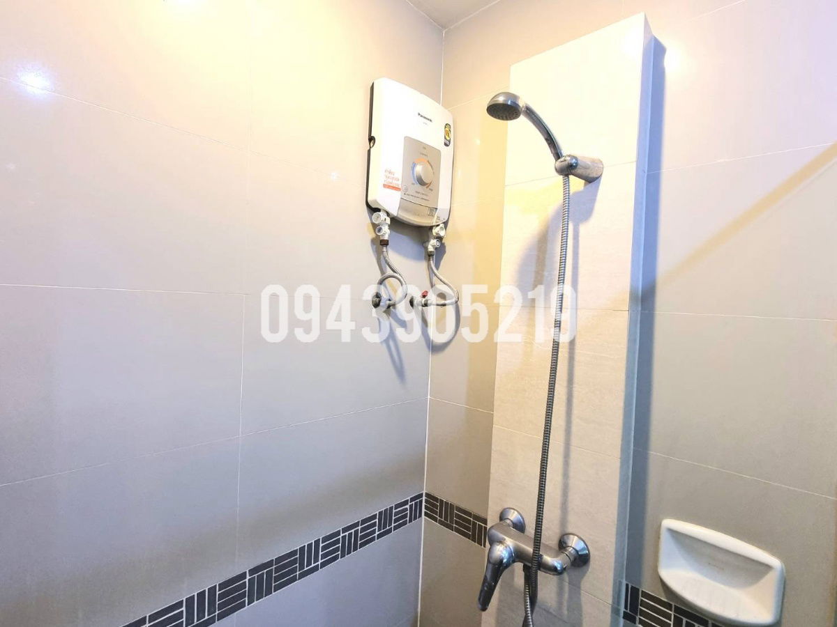 รูป The next condo sukhumvit 52☎️ big 1 bed 48 sqm ‼️only 15000/month‼️ NOW AVAILABLE 🔆✅ - รูปที่ 12/14