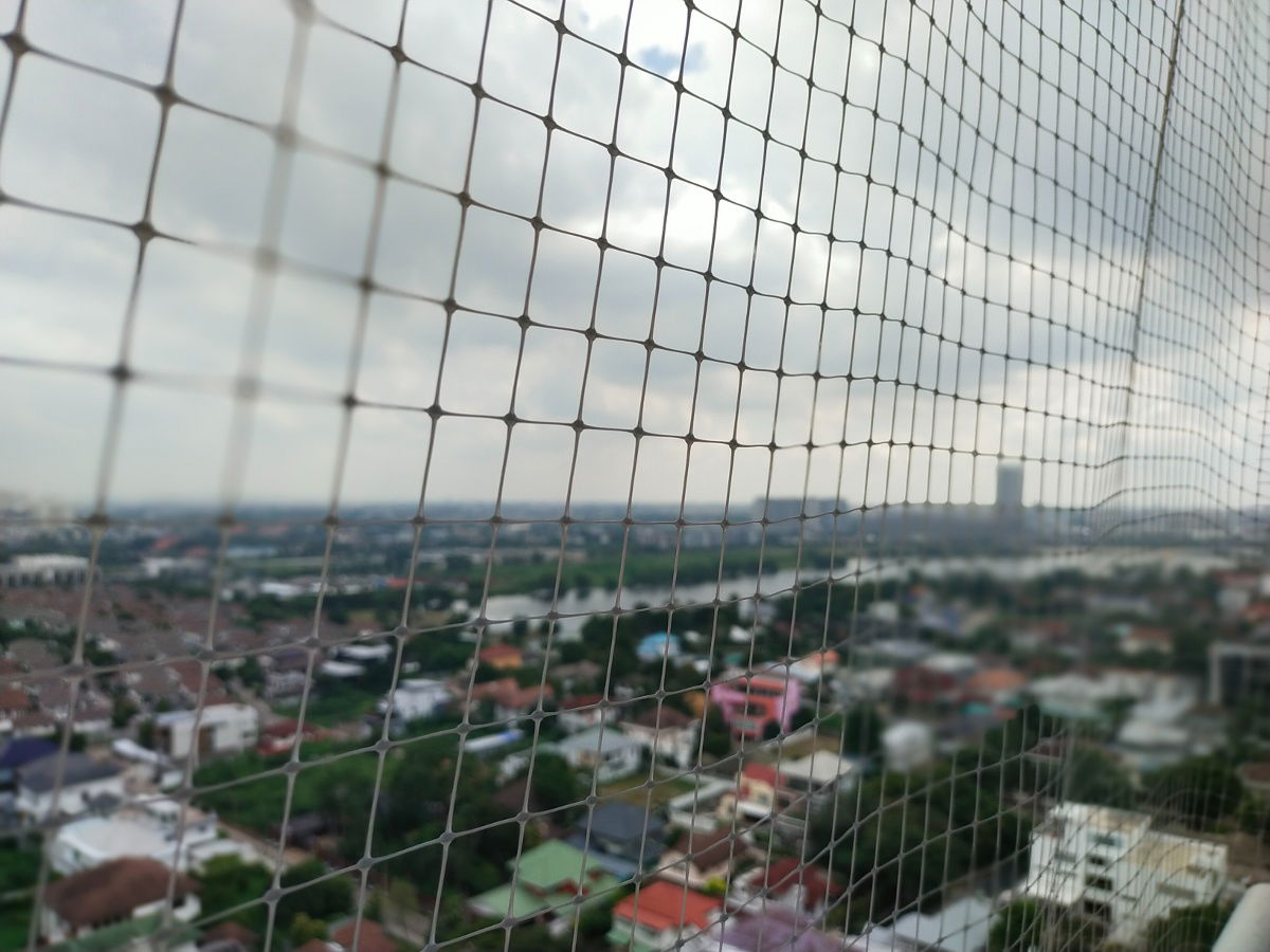 picture For rent Riviera 3, Bond Street near Muang Thong Thani - 11/11