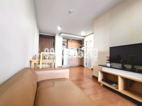 The next condo sukhumvit 52☎️ big 1 bed 48 sqm ‼️only 15000/month‼️ NOW AVAILABLE 🔆✅