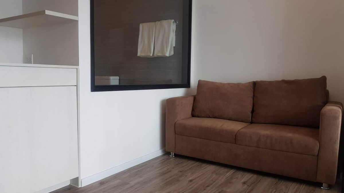 รูป For rent Condo knightsbridge ocean sriracha pool view (S03-1597) - รูปที่ 5/9