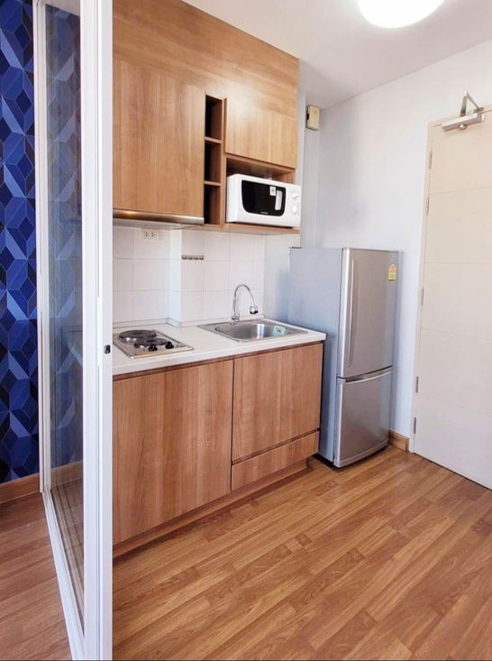 รูป Ideo mixx ใกล้บีทีเอสอุดมสุข ราคาต่อรองได้ สนใจติดต่อ @aiw-condo - รูปที่ 7/11