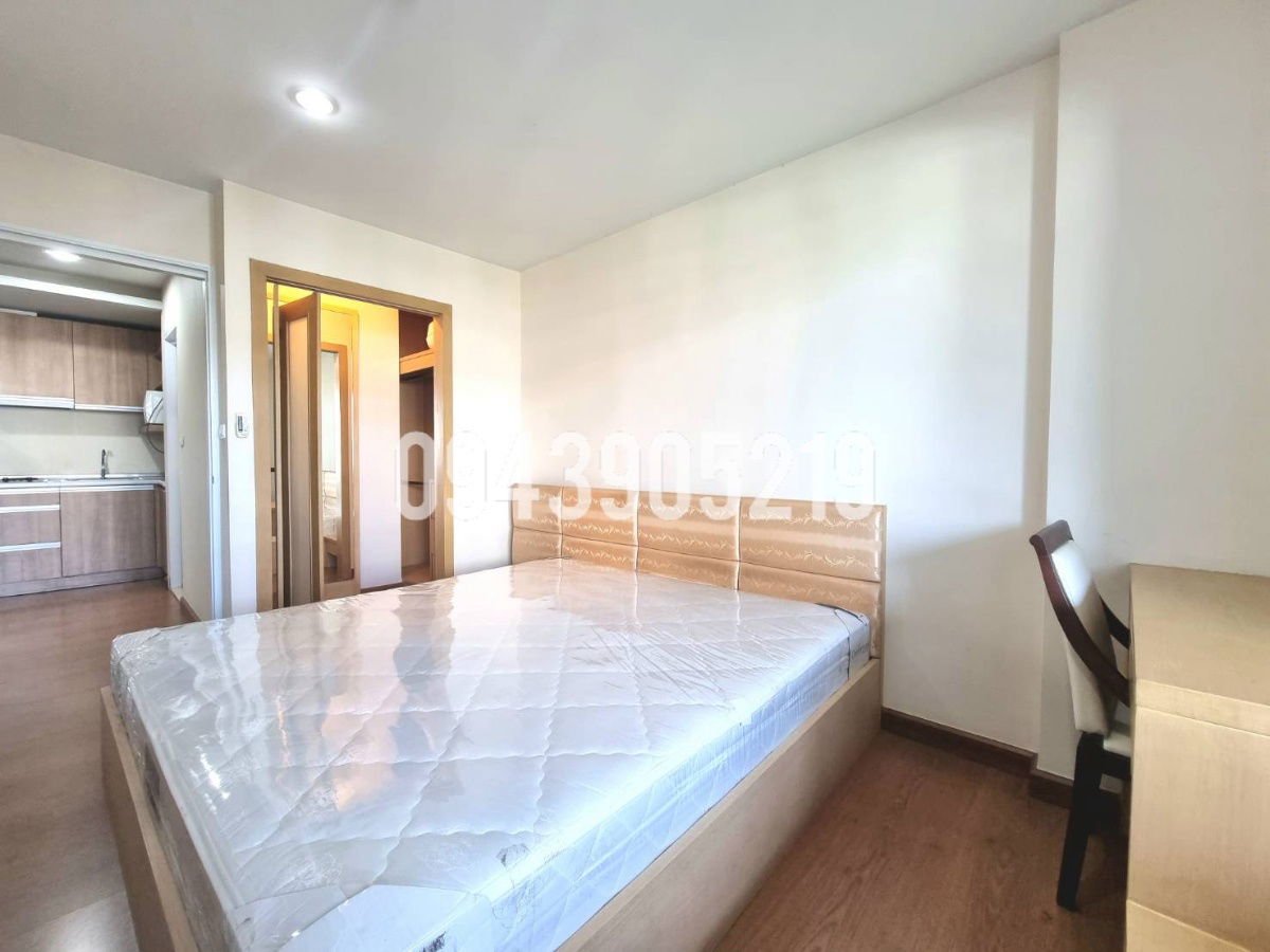 รูป The next condo sukhumvit 52☎️ big 1 bed 48 sqm ‼️only 15000/month‼️ NOW AVAILABLE 🔆✅ - รูปที่ 7/14