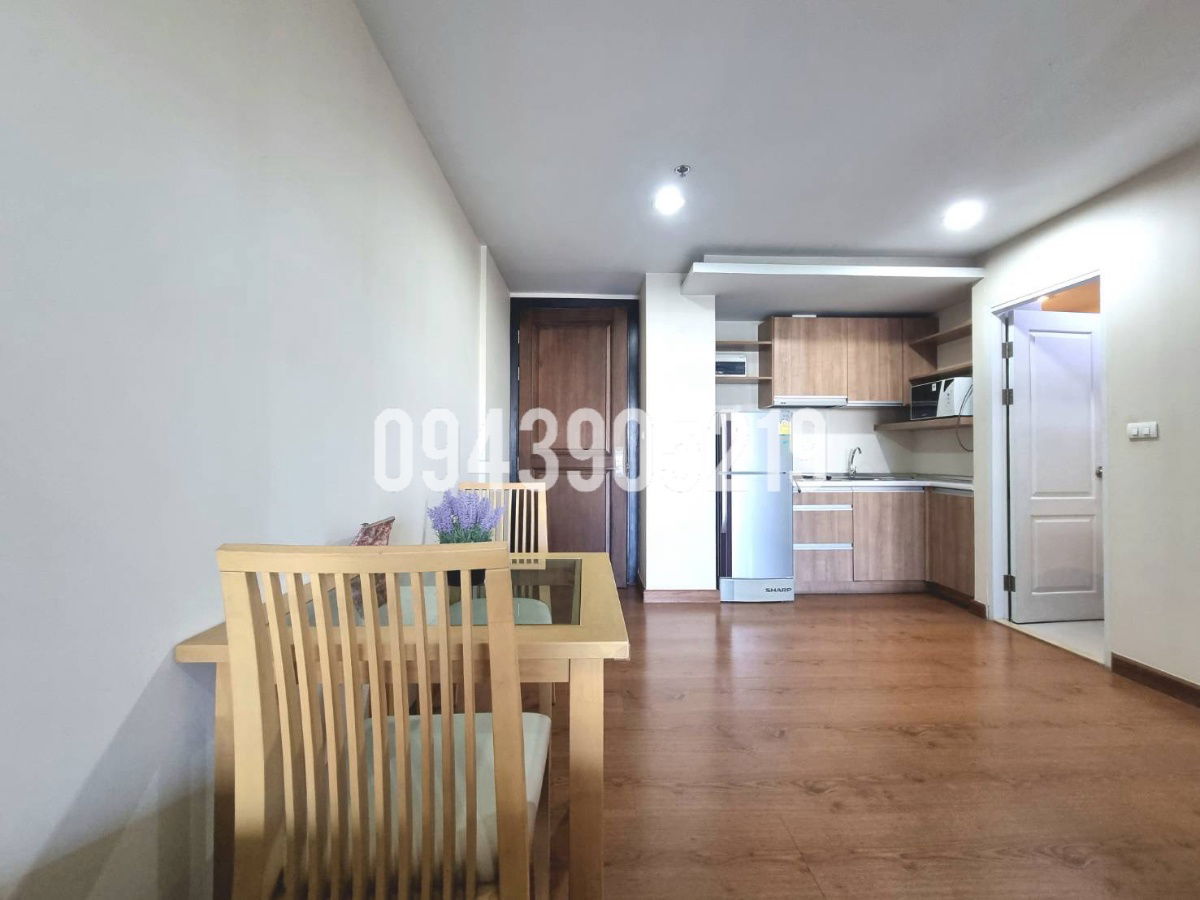 รูป The next condo sukhumvit 52☎️ big 1 bed 48 sqm ‼️only 15000/month‼️ NOW AVAILABLE 🔆✅ - รูปที่ 11/14