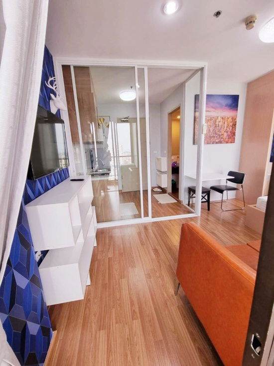 รูป ให้เช่า ideo mixx ติด Bts อุดมสุข ต่อรองได้ สนใจแอด @aiw-condo  - รูปที่ 11/12