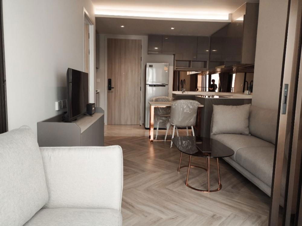 รูป Rds-2683  ให้เช่าคอนโด  Chapter Thonglor 25    นัดชมห้อง 👉line : @propertyfinder - รูปที่ 3/6