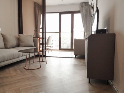 รูปภาพ Condo for Rent: Chapter Thonglor 25  Schedule a viewing ■ Line: @propertyfinder