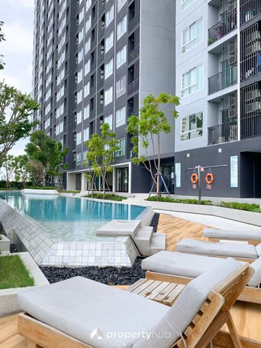 IDEO Charan 70 - Riverview