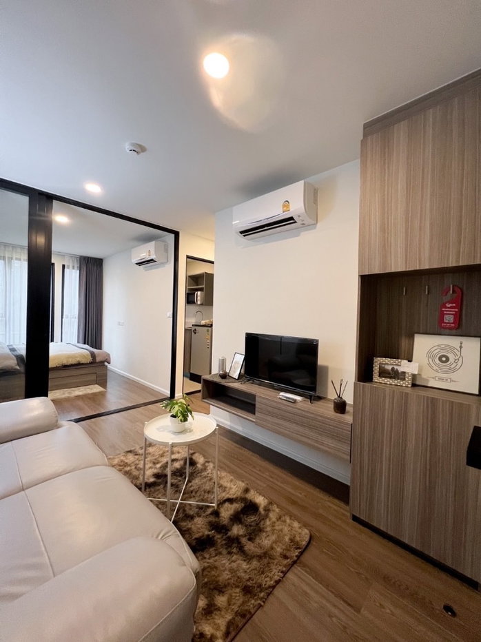 รูป ดิ ออริจิ้น รามอินทรา 83 สเตชั่น The Origin Ramintra 83 Station - รูปที่ 5/7