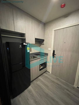 DL1124941 Condo for rent, THE ORIGIN ONNUT near BTS On Nut, ready to move in, call urgently 0656133286 LineID @655ebbvc