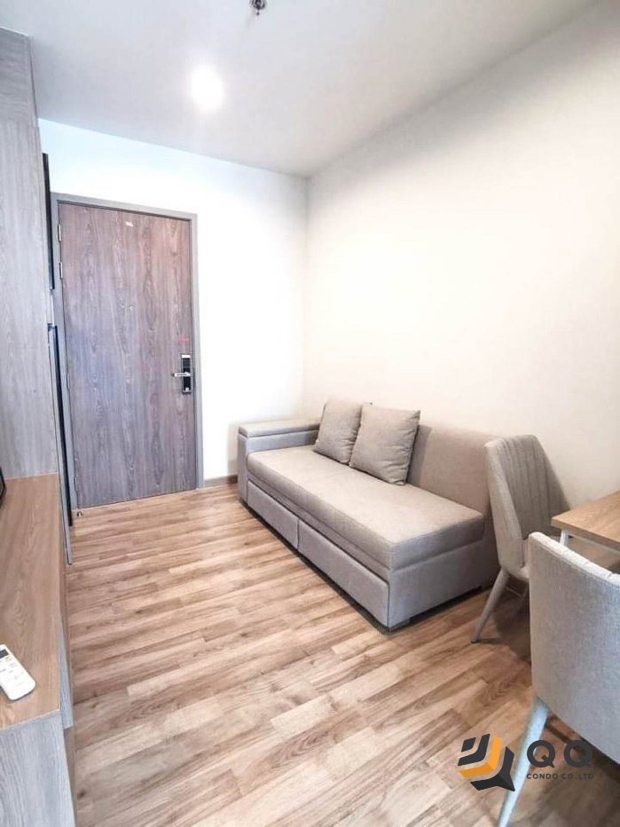 รูป ** ให้เช่า Niche Mono Sukhumvit-Bearing - ขนาด 28 ตร.ม. 1ห้องนอน เดินทางสะดวก ใกล้ BTS แบริ่ง ** - รูปที่ 2/9