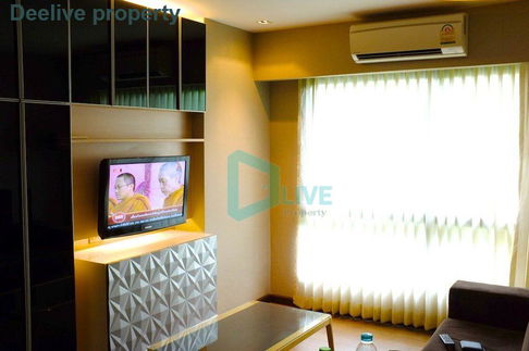 DL1104855 Condo for rent, Tidy Thonglor near BTS Thong Lo, ready to move in, call urgently 0656133286 LineID @534wlwof
