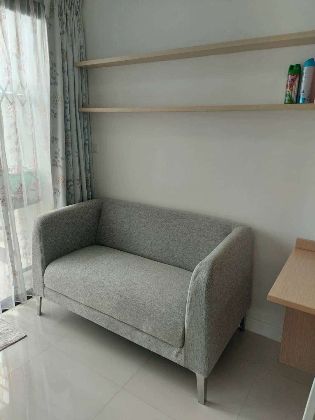 ให้เช่า Ideo mix Sukhumvit 103  1 ห้องนอน ห้องสวย ราคาพิเศษสุด