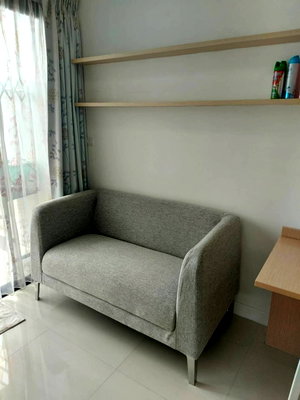 คอนโดให้เช่า : ให้เช่า Ideo mix Sukhumvit 103  1 ห้องนอน ห้องสวย ราคาพิเศษสุด