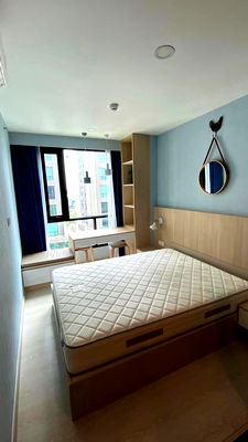 คอนโดให้เช่า : ปล่อย เช่าคอนโด Knightsbridge Phaholyothin Interchange