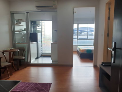 รูปภาพ OMG2134  < Available 1-Jun-26 > @ [ The President Sathorn - Ratchaphruek 1 ]