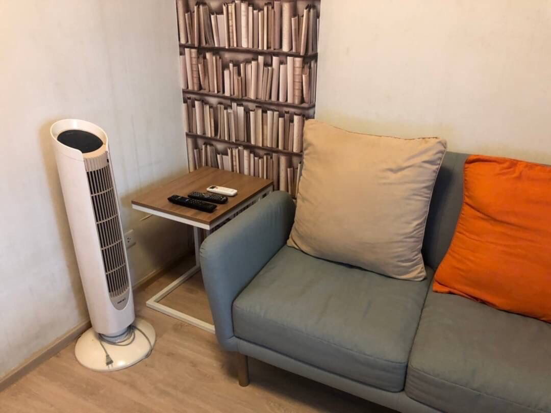 picture Elio Sukhumvit 64 For Rent - 9/12