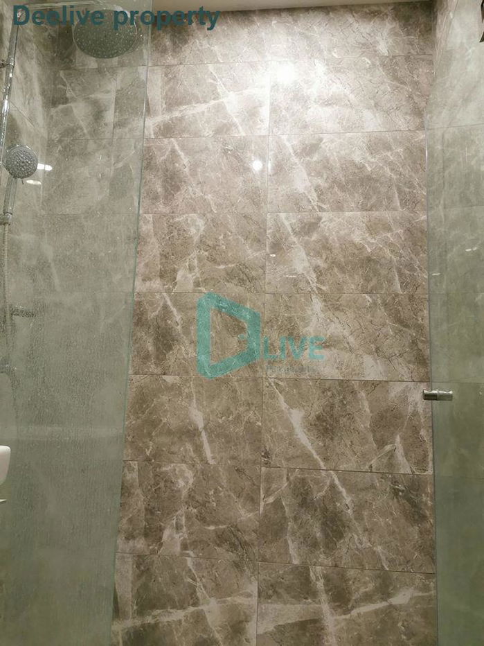 picture DL000073 Condo for rent, IDEO Q Siam - Ratchathewi near BTS Ratchathewi, ready to move in, call urgently 0638692663 LineID @534wlwof - 6/8