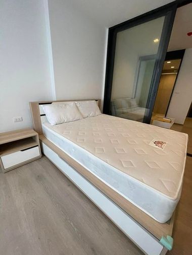  ปล่อย เช่าคอนโด ___ THE LINE Phahonyothin Park (เดอะ ไลน์ พหลโยธิน พาร์ค)............... ( ห้องว่างพร้อมอยู่ —— 23  ธันวาคม  68   ครับ )