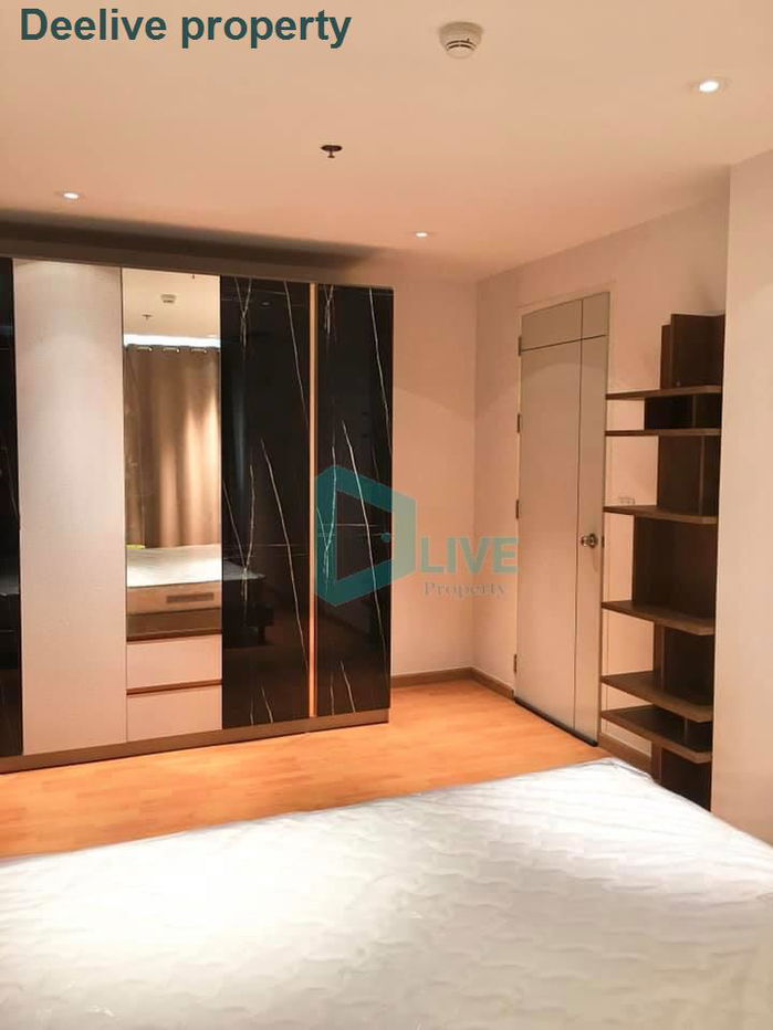 picture DL000361 Condo for rent, The President Sathorn - Ratchaphruek 2 near BTS Bang Wa, ready to move in, call urgently 0638692663 LineID @162cjixi - 2/8