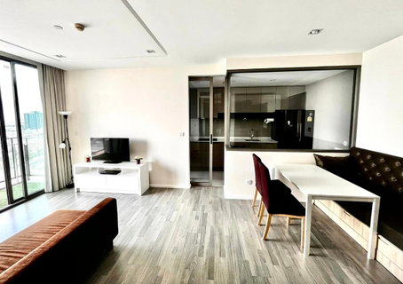 รูปภาพ ให้เช่า 333 Riverside . 2นอน 86ตร.ม. Line id: @pfagent